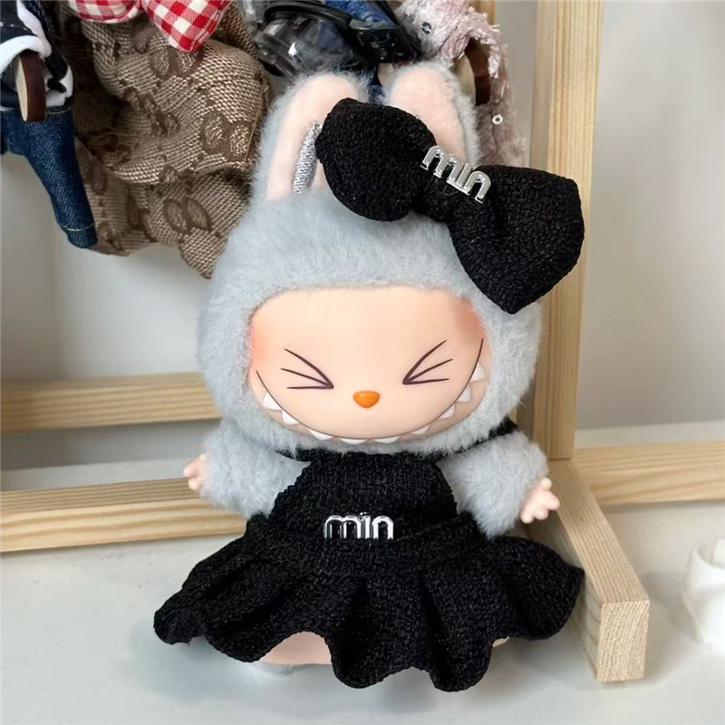 ラビュブドール用15～17cm、韓国KPOPスイートスタイル - Baby Clothing Unisex のレビューと価格
