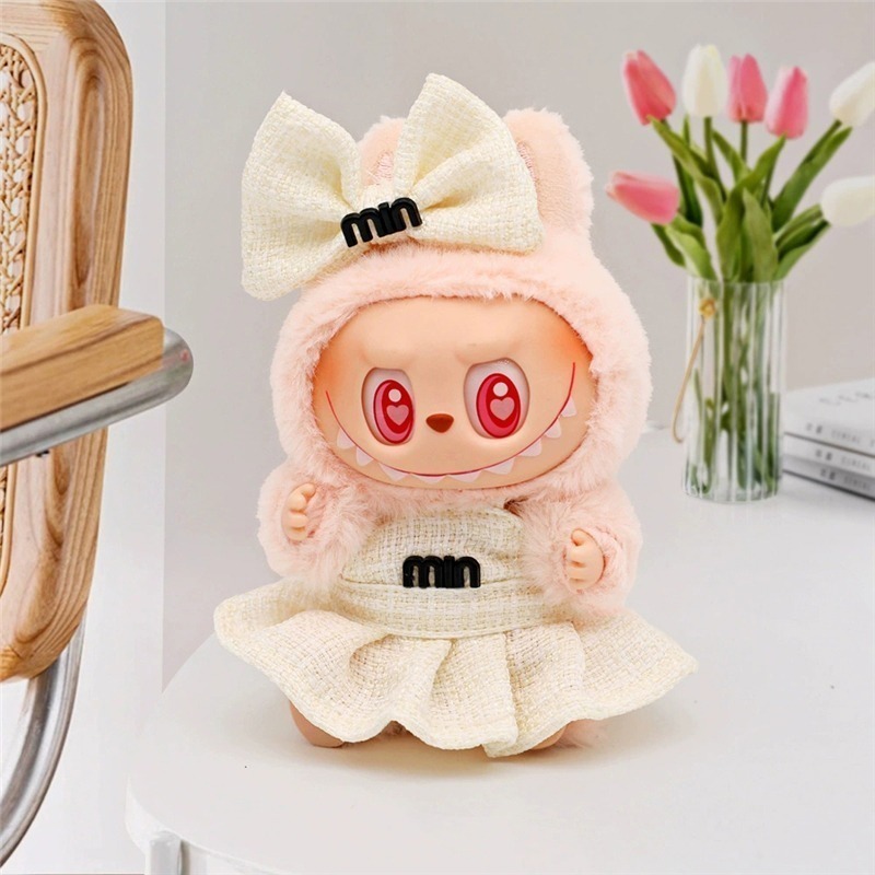 ラビュブドール用15～17cm、韓国KPOPスイートスタイル - Baby Clothing Unisex のレビューと価格