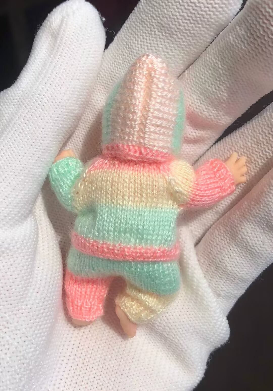 2026年新作、人形用服、ミステリーボックス、ズルーベビー、 - Baby Clothing Unisex のレビューと価格