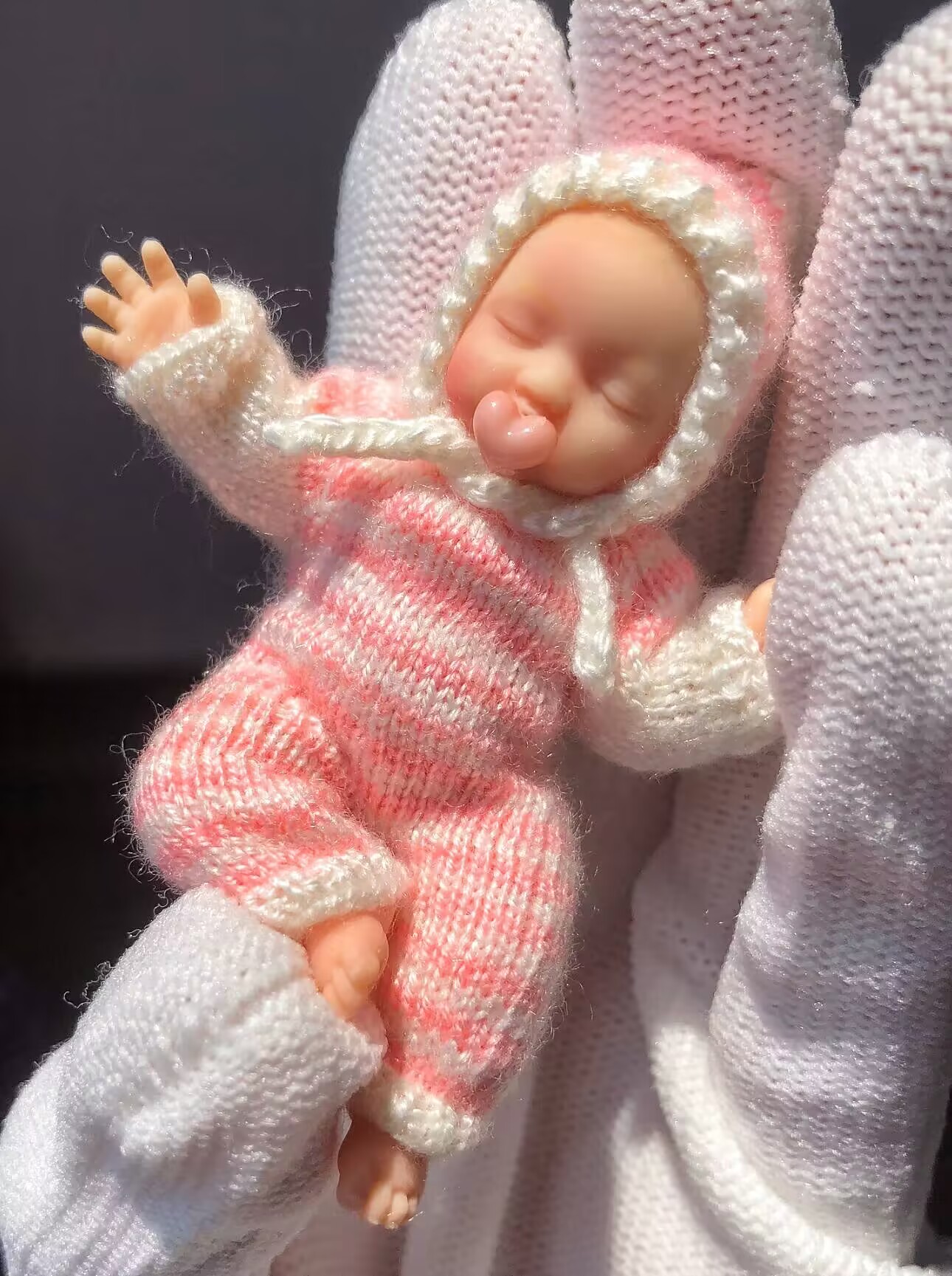 2026年新作、人形用服、ミステリーボックス、ズルーベビー、 - Baby Clothing Unisex のレビューと価格