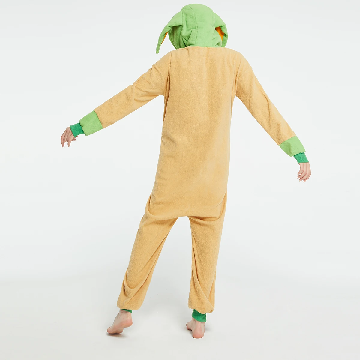 大人ヨーダベビーグロッグ Onesies ハロウィンコスチュ - Baby Clothing Onesies のレビューと価格