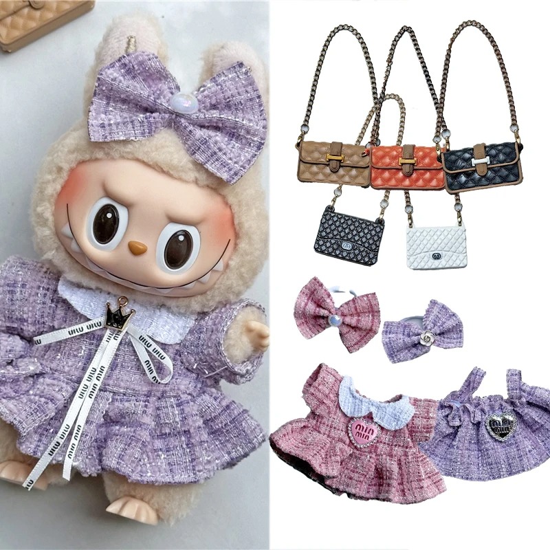 15 17cm ラブブドール用 可愛いドレス衣装服 高級クラ - Baby Clothing Unisex のレビューと価格