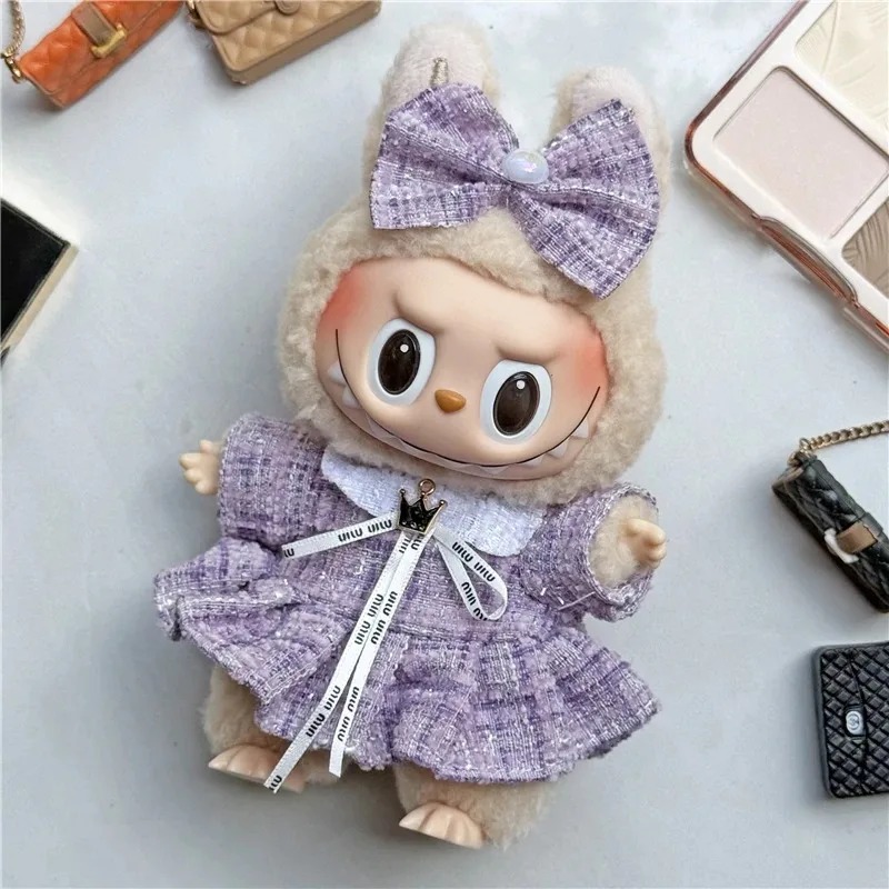 15 17cm ラブブドール用 可愛いドレス衣装服 高級クラ - Baby Clothing Unisex のレビューと価格