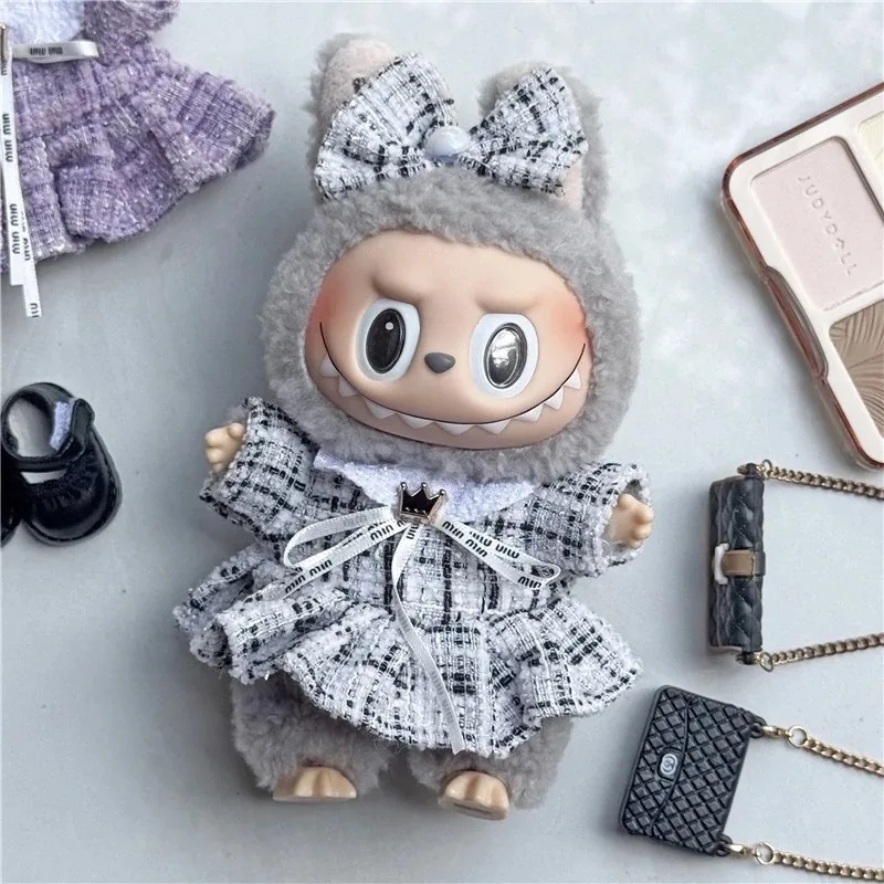 15 17cm ラブブドール用 可愛いドレス衣装服 高級クラ - Baby Clothing Unisex のレビューと価格