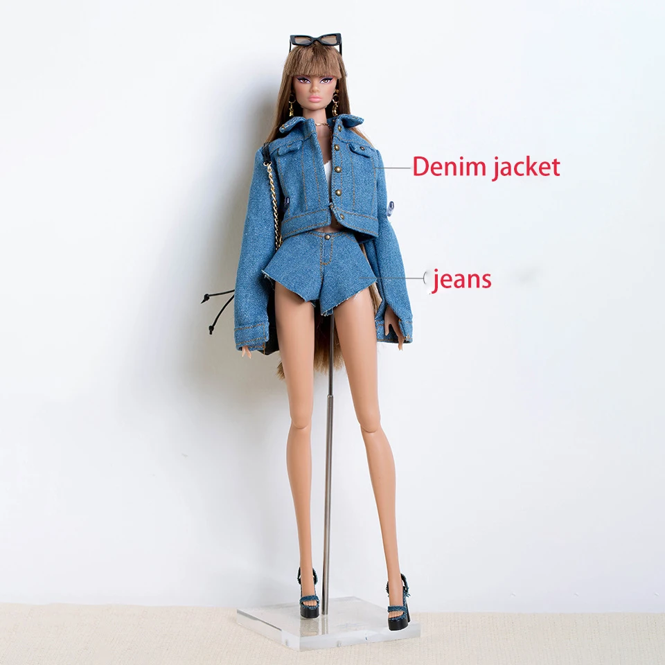 Xianxian 1/6 スーパーモデル人形カウガールシリー - Baby Clothing Unique のレビューと価格