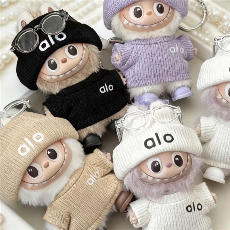 ラビュブドール4.0 モンスターズピン フォーラブシリーズ  - Baby Clothing Unisex のレビューと価格
