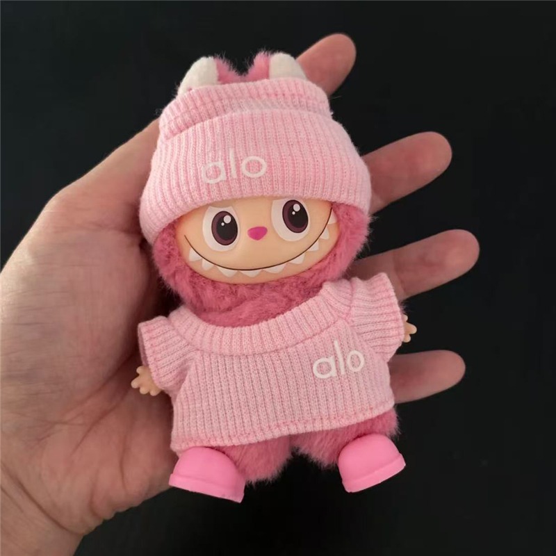 ラビュブドール4.0 モンスターズピン フォーラブシリーズ  - Baby Clothing Unisex のレビューと価格
