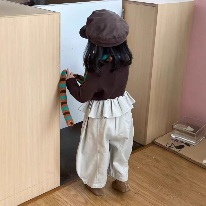春と秋の女の子用衣装、スタイリッシュなベビー服、子供用のユニ - Baby Clothing Unique のレビューと価格